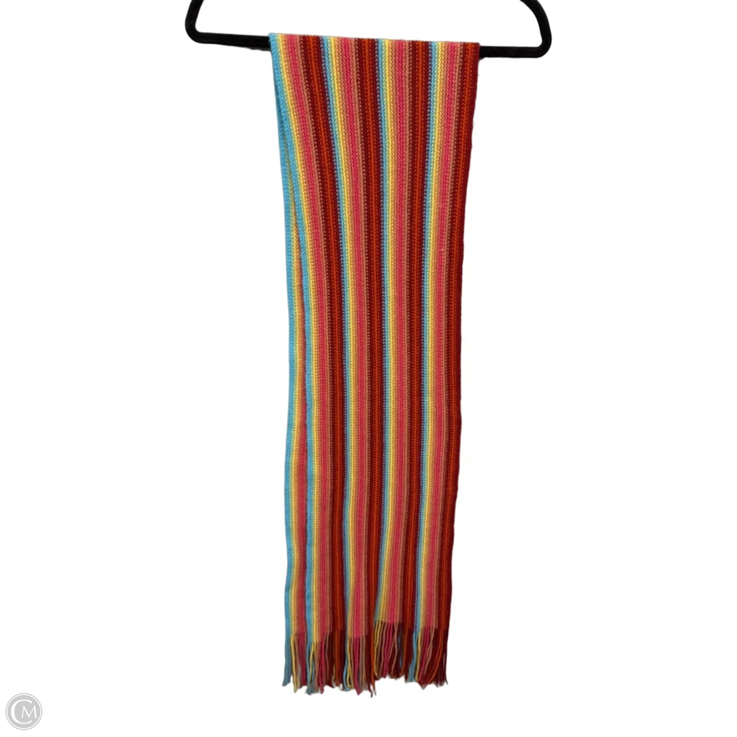 Scarf Long By Clothes Mentor