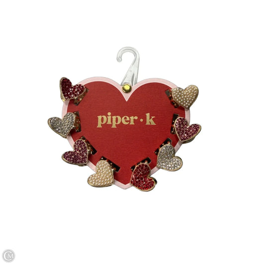 Hair Accessory By Piper K, Size: