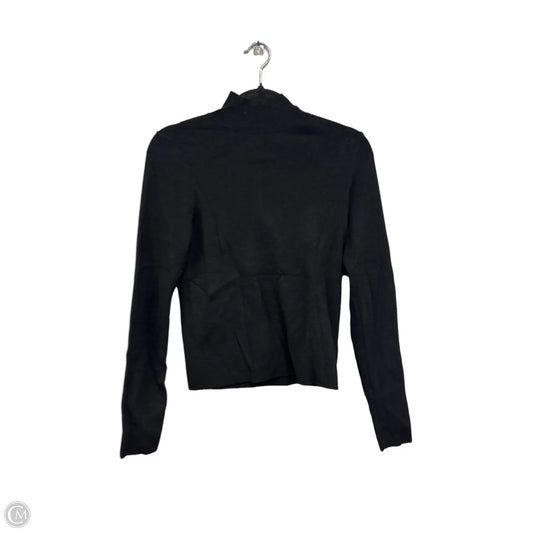 Sweater By Commense In Black, Size: Xl