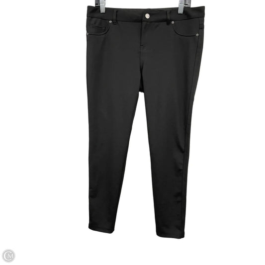 Pants Other By New York And Co In Black, Size: 12p