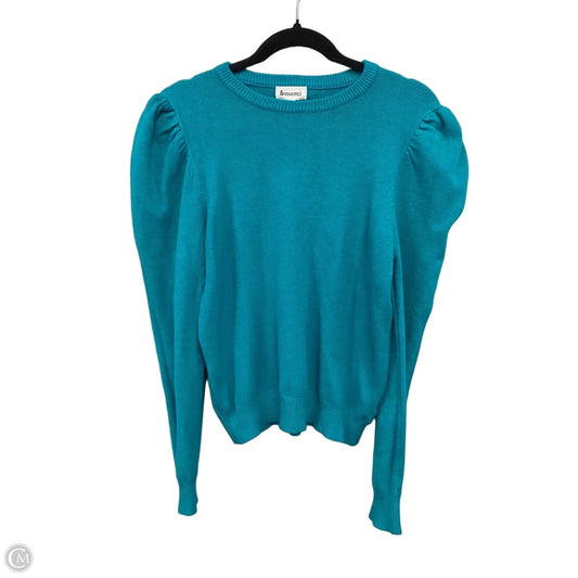 Sweater By &merci In Green, Size: M