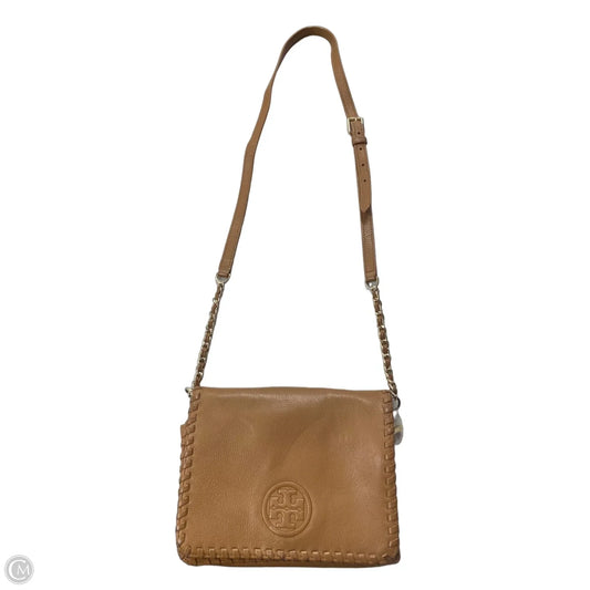 Crossbody Designer By Tory Burch, Size: Small