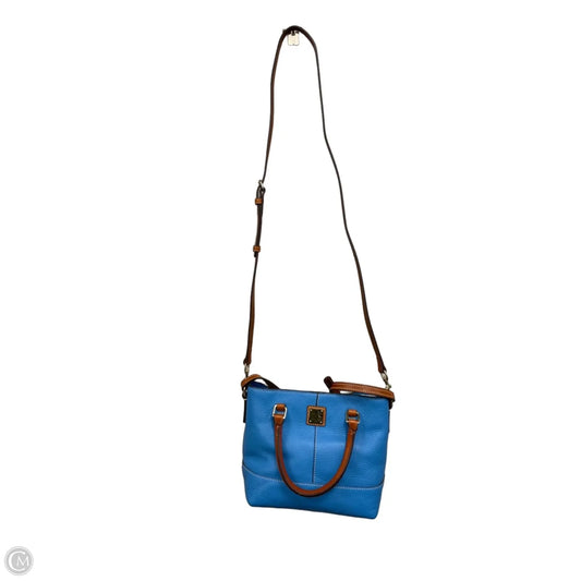 Crossbody Designer By Dooney And Bourke, Size: Medium