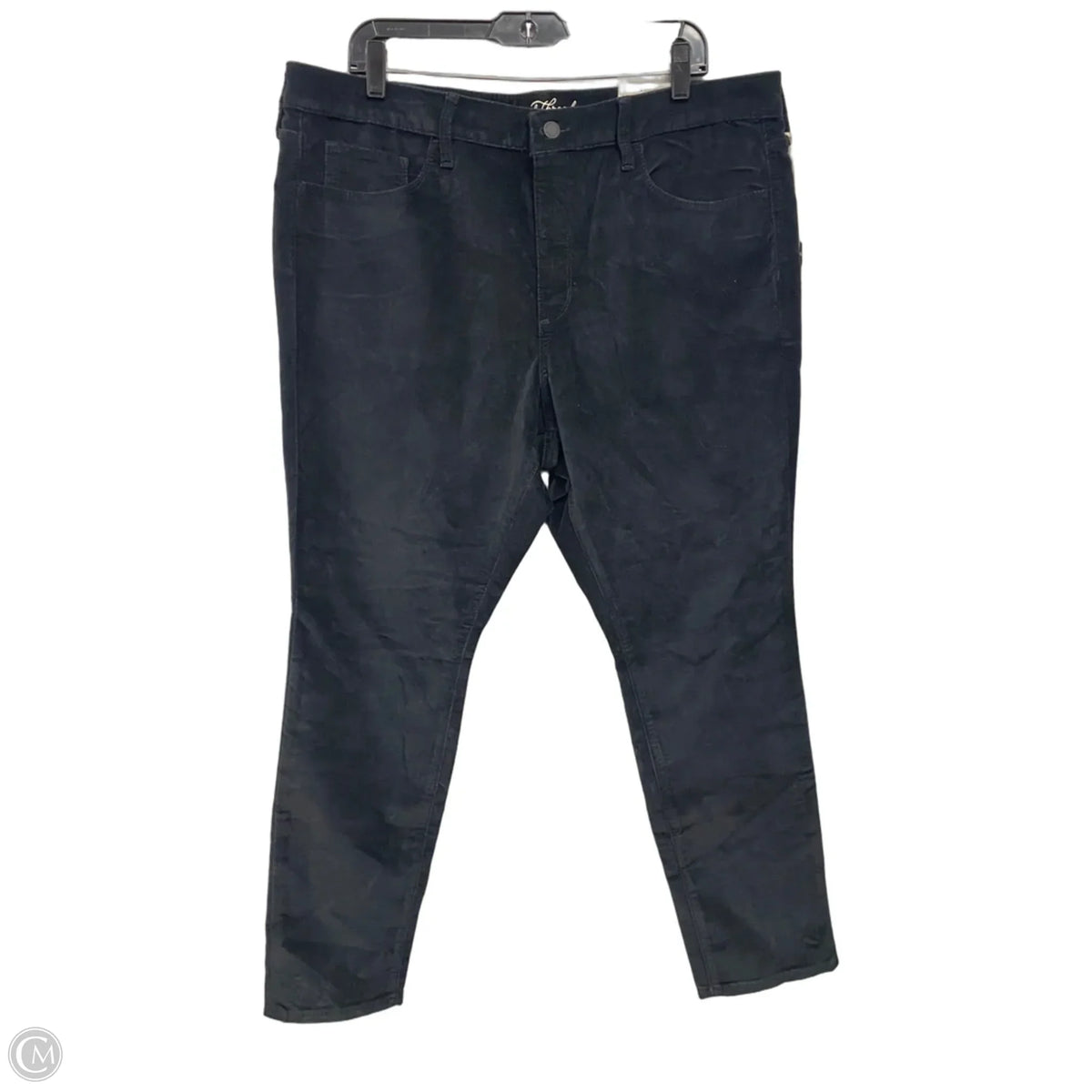 Pants Other By Universal Thread In Black, Size: 18
