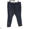 Pants Other By Universal Thread In Black, Size: 18
