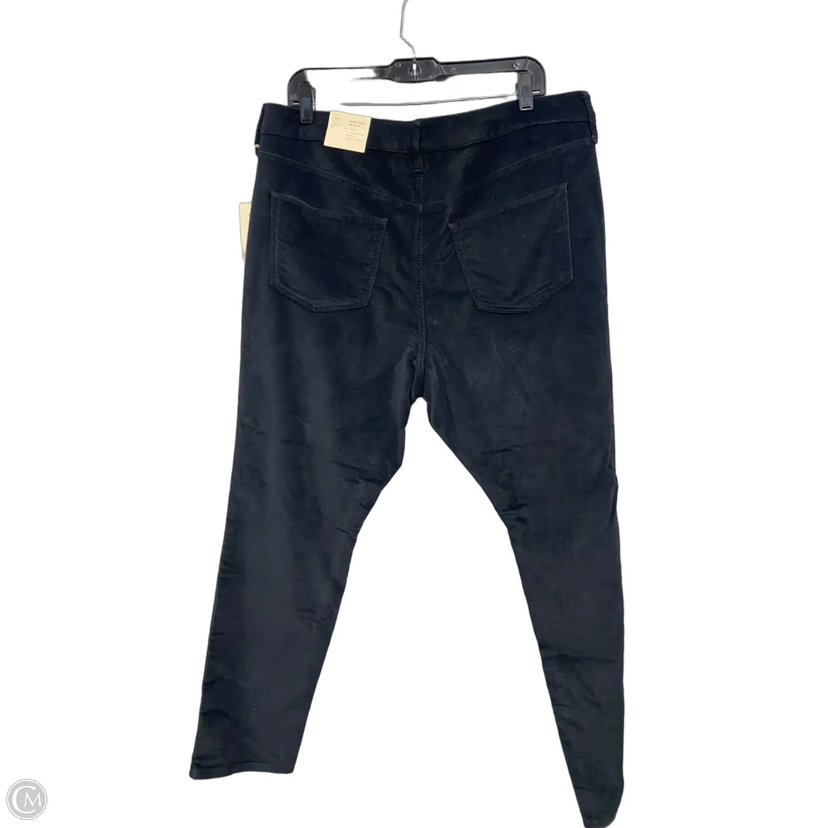 Pants Other By Universal Thread In Black, Size: 18