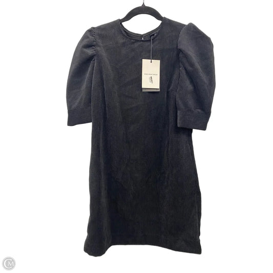Dress Casual Short By Who What Wear In Black, Size: Xs