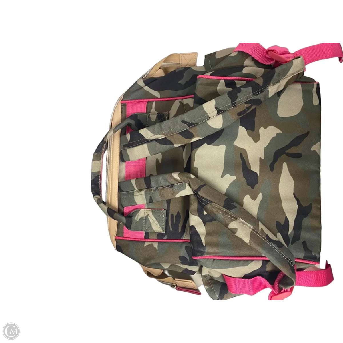 Tote By Clothes Mentor, Size: Medium