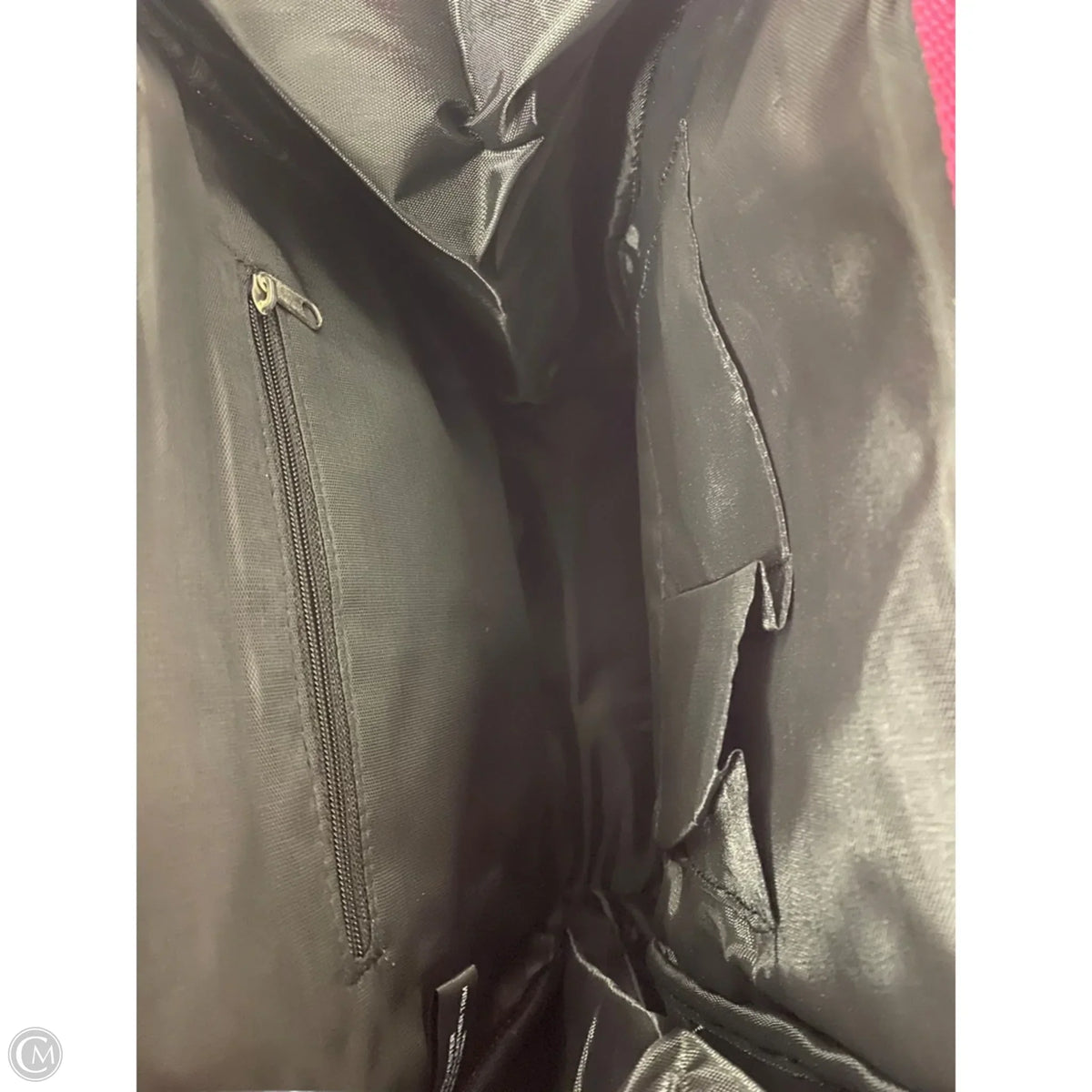 Tote By Clothes Mentor, Size: Medium