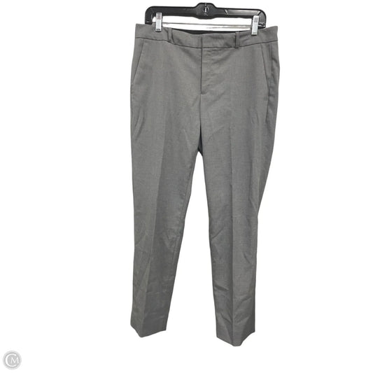 Pants Dress By Banana Republic In Grey, Size: 10