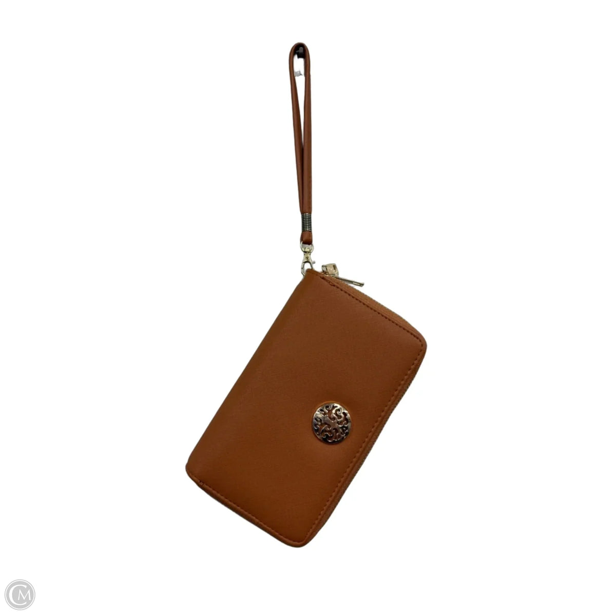 Wristlet By Clothes Mentor, Size: Medium
