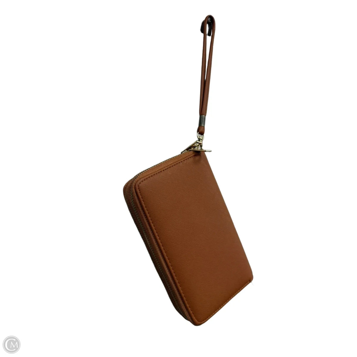 Wristlet By Clothes Mentor, Size: Medium