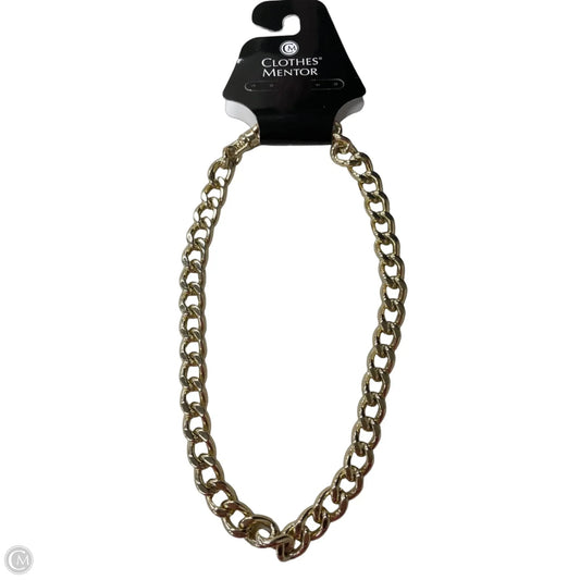 Necklace Designer By Kate Spade