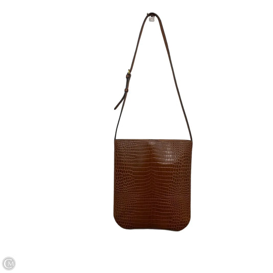 Crossbody By Banana Republic, Size: Large