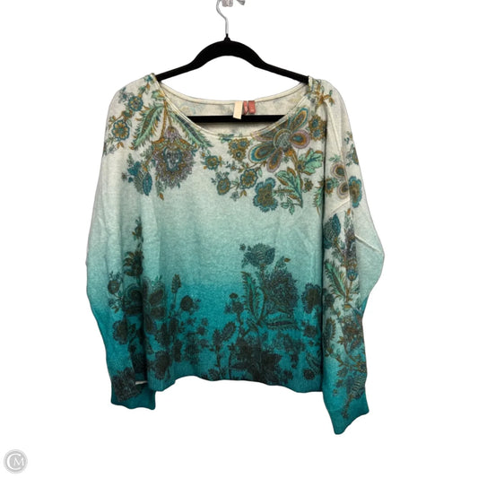 Sweater Cashmere By Pilcro
