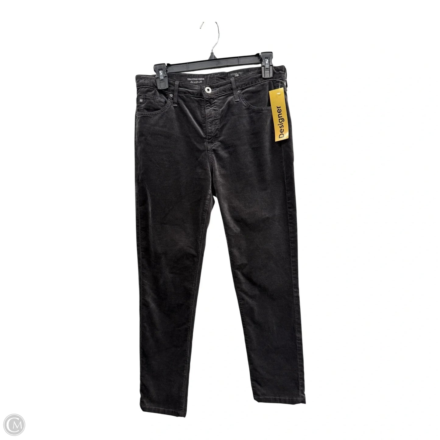 Pants Other By Adriano Goldschmied In Grey, Size: 6