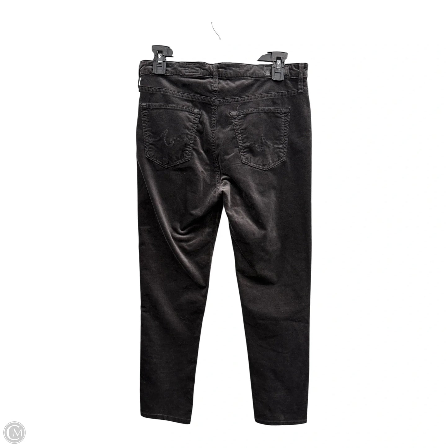 Pants Other By Adriano Goldschmied In Grey, Size: 6
