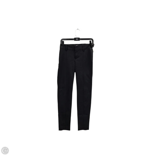 Pants Designer By Lilly Pulitzer In Black, Size: 0