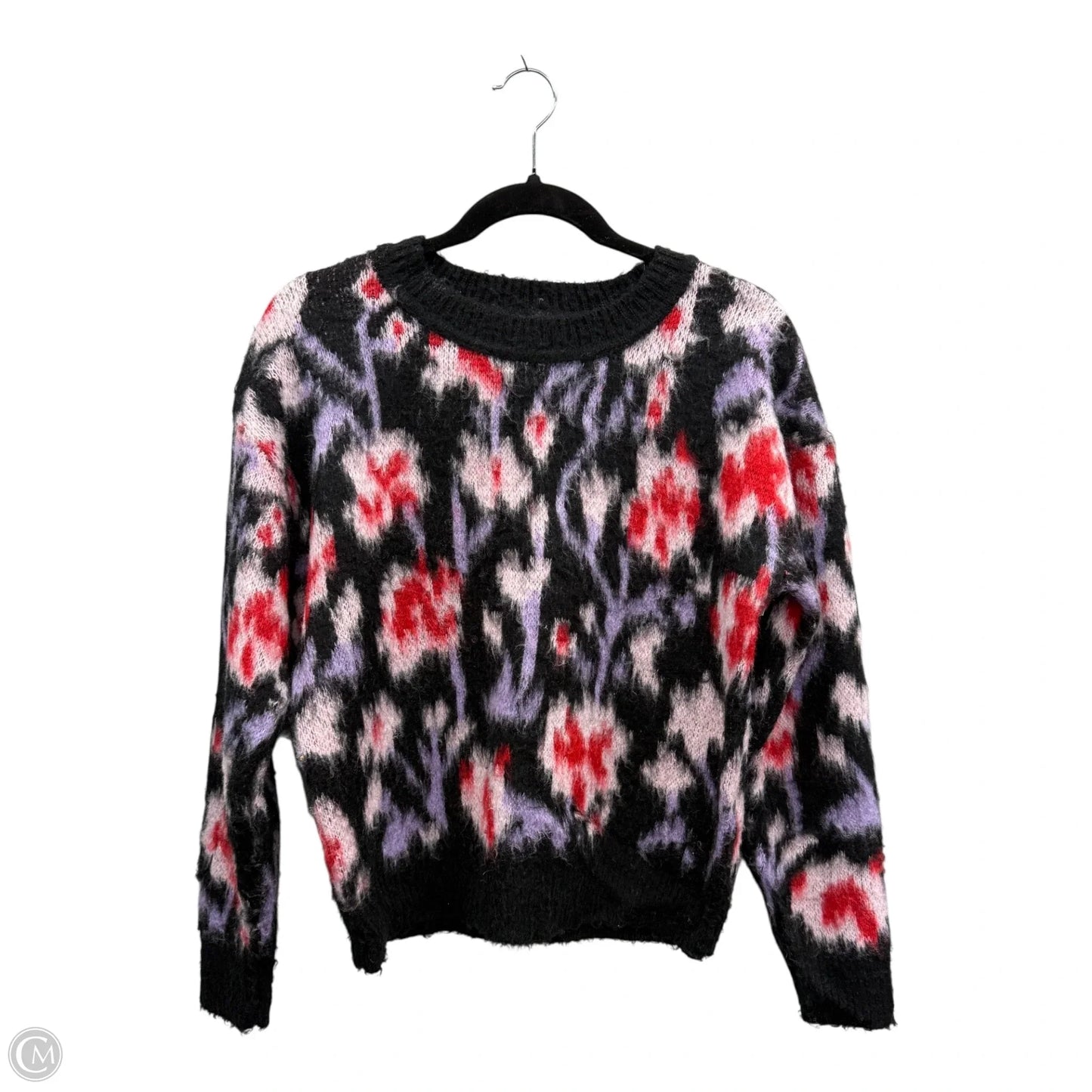 Sweater By Molly Bracken In Multi-colored, Size: M