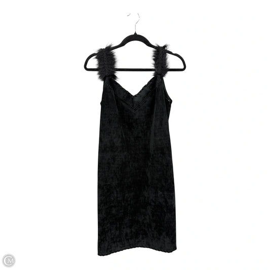 Dress Party Short By Anna Sui In Black, Size: 6