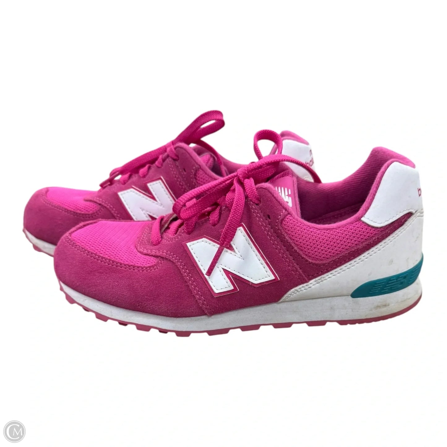Shoes Athletic By New Balance In Pink, Size: 6.5