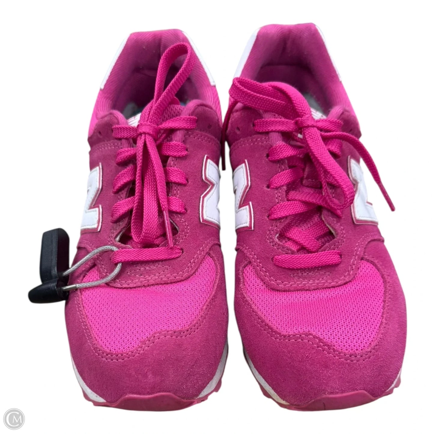 Shoes Athletic By New Balance In Pink, Size: 6.5