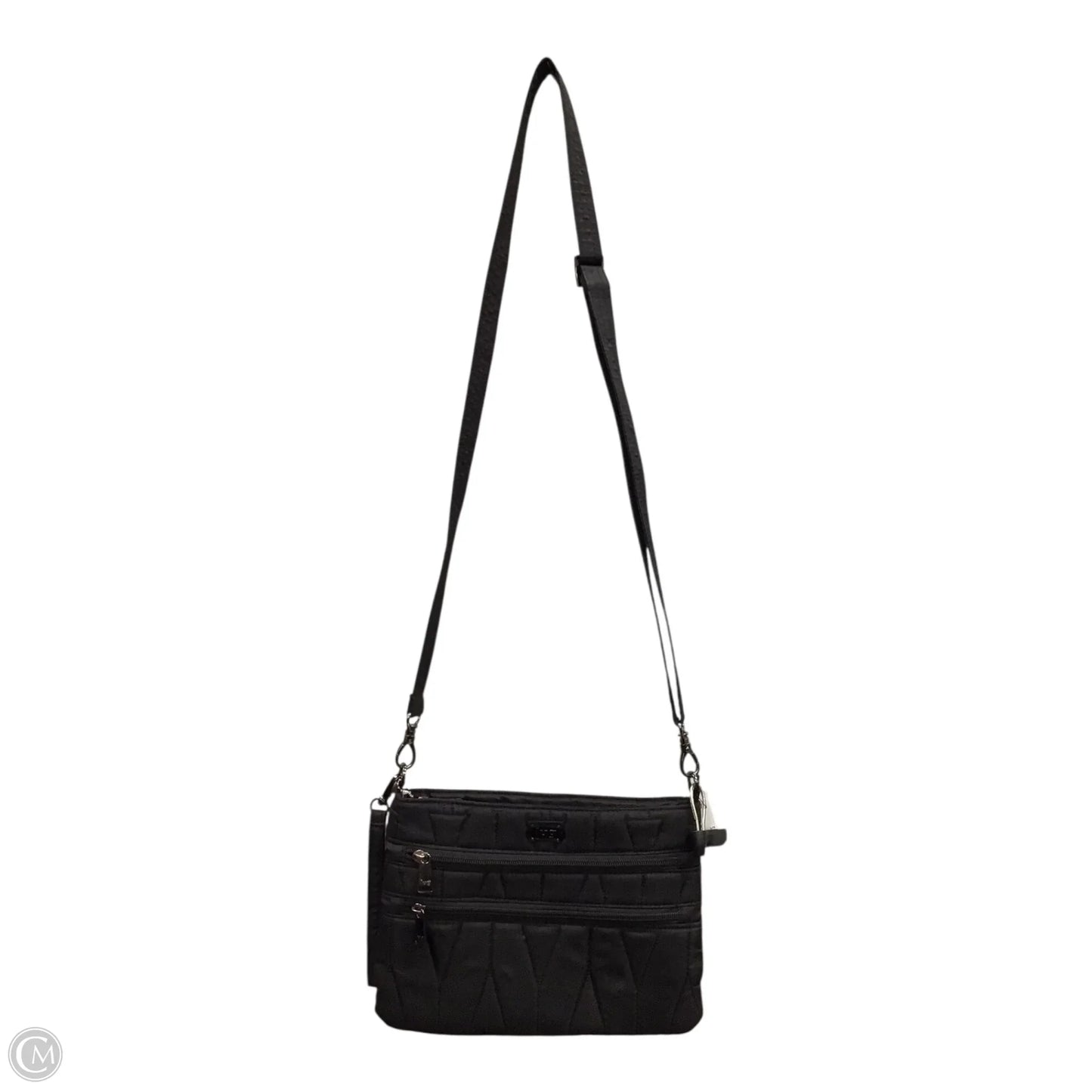 Crossbody By Lug, Size: Small