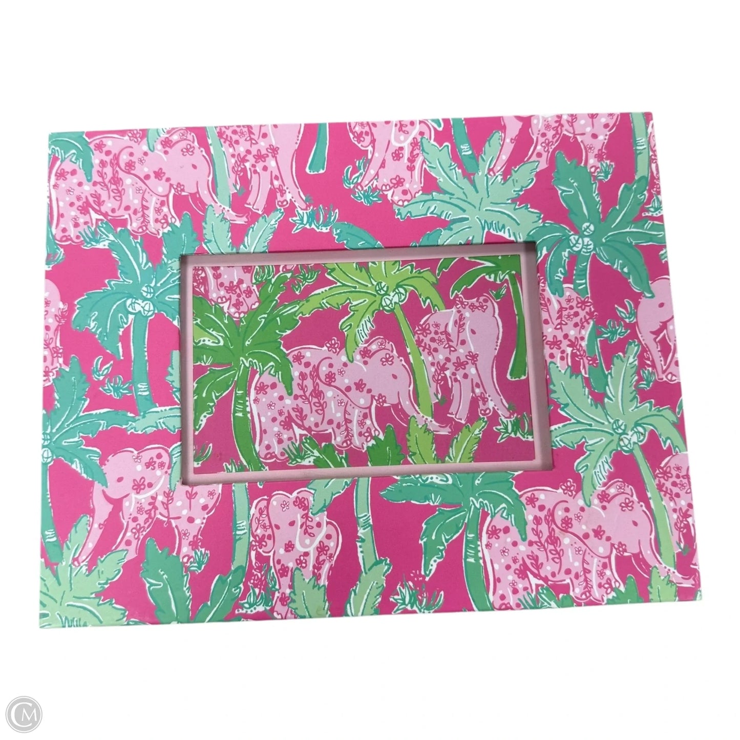 Accessory Designer Label By Lilly Pulitzer, Size: Medium