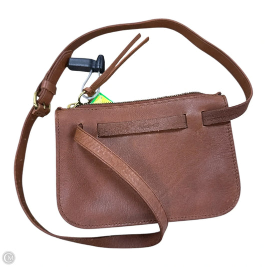 Belt Bag By Madewell, Size: Small