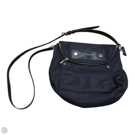 Crossbody Luxury Designer By Marc Jacobs, Size: Medium
