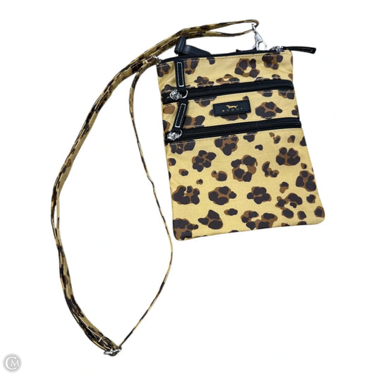 Crossbody By Scout, Size: Small