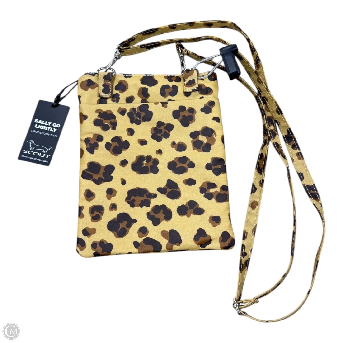 Crossbody By Scout, Size: Small