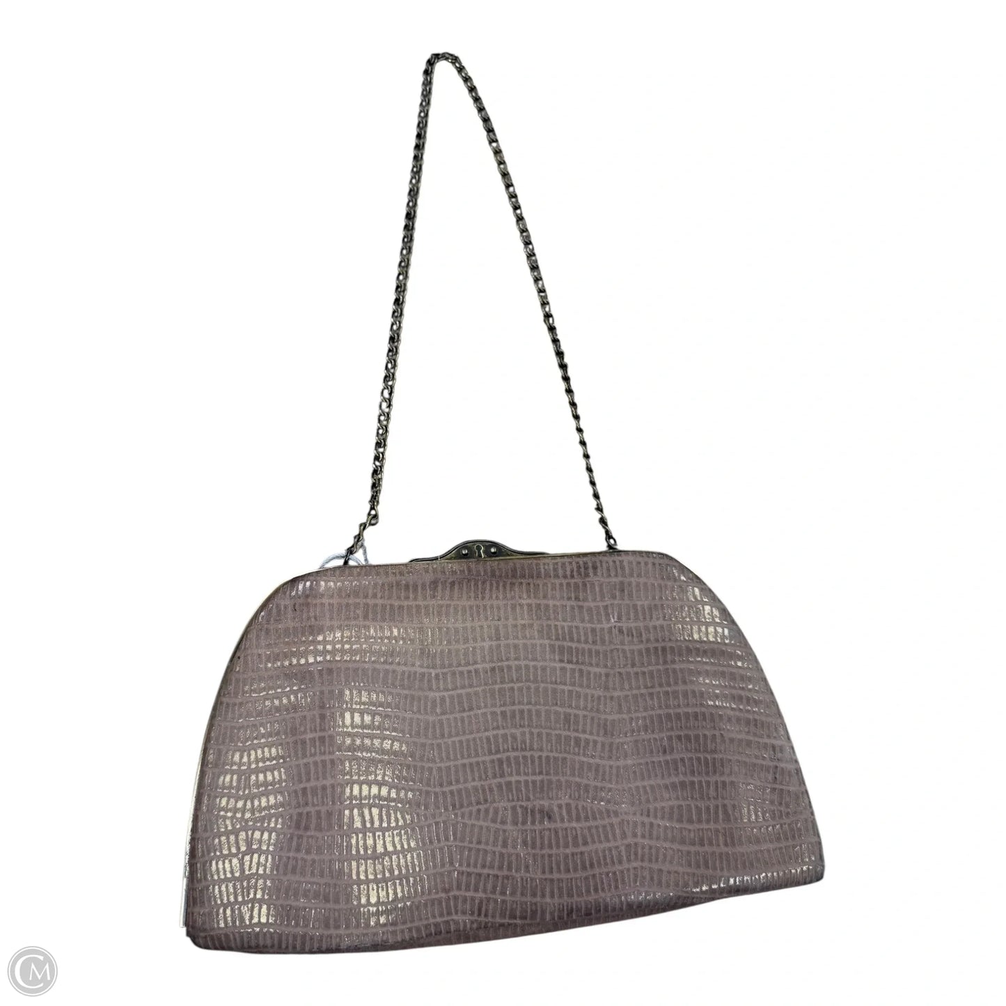 Handbag By Fossil, Size: Small