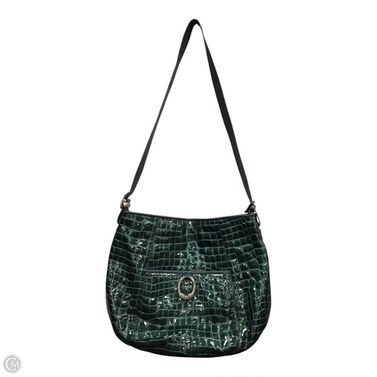 Handbag By Brighton, Size: Medium