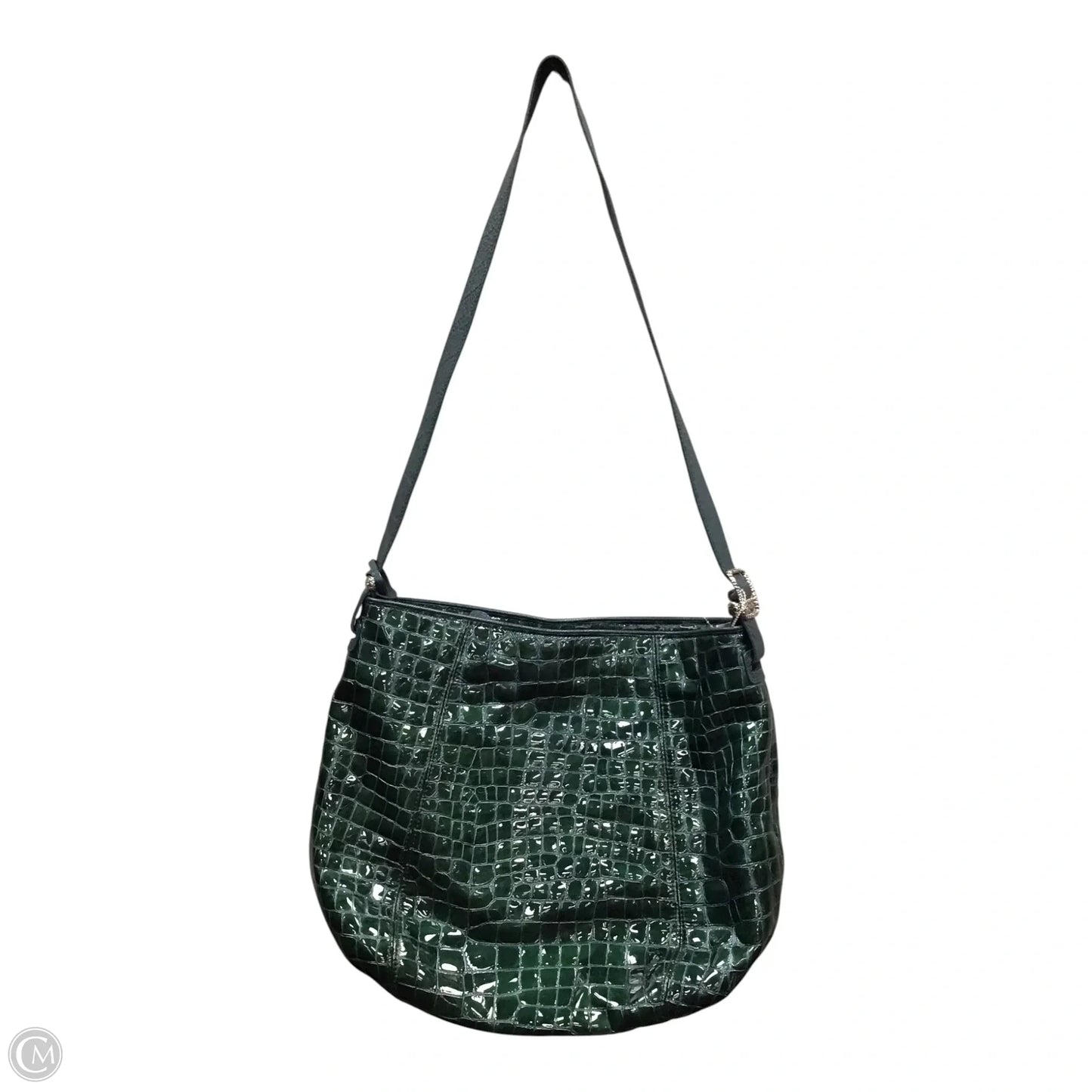 Handbag By Brighton, Size: Medium
