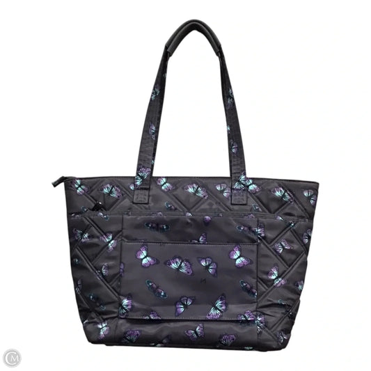 Tote By Lug, Size: Medium
