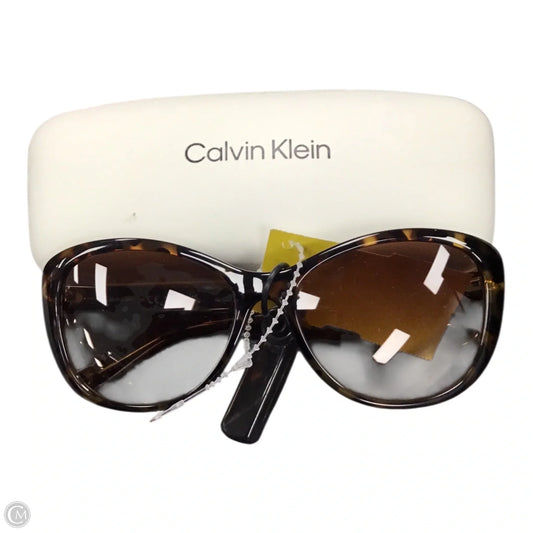 Sunglasses By Betsey Johnson