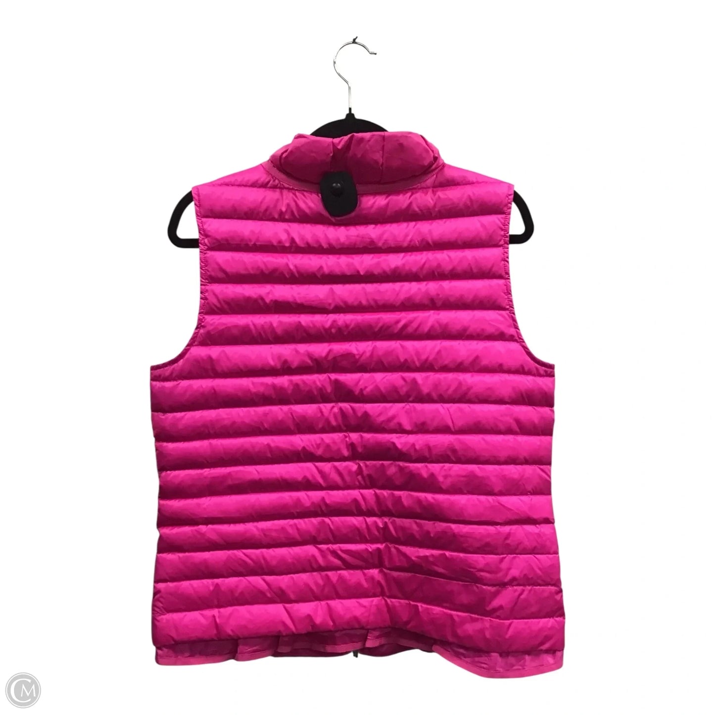 Vest Designer By Lilly Pulitzer In Pink, Size: L