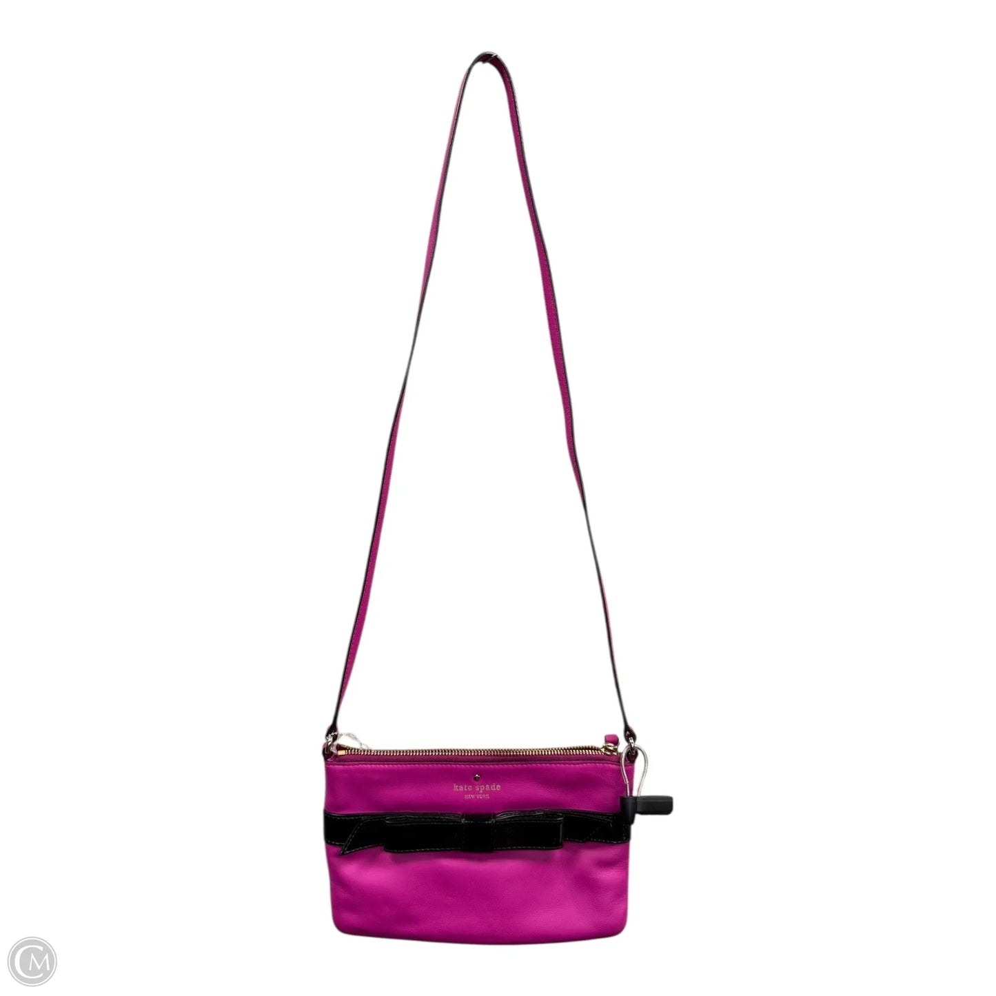 Crossbody Designer By Kate Spade, Size: Small