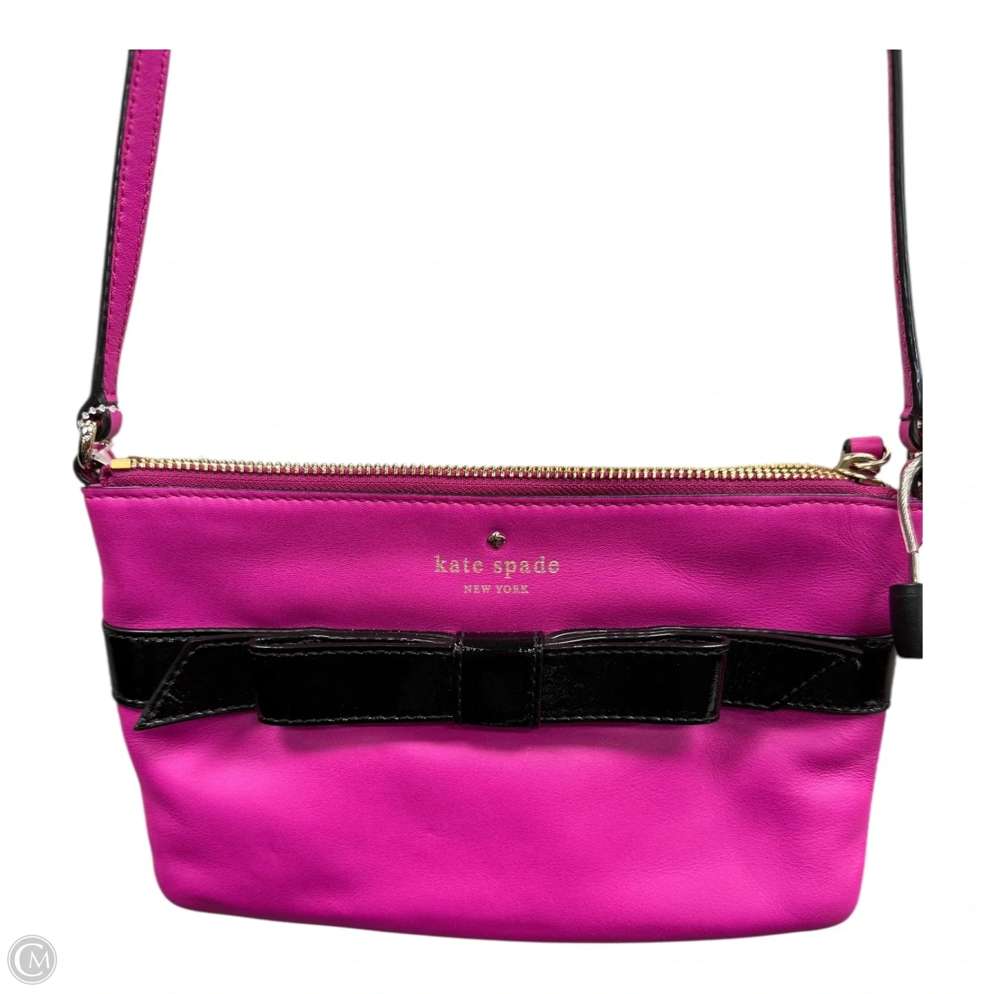 Crossbody Designer By Kate Spade, Size: Small