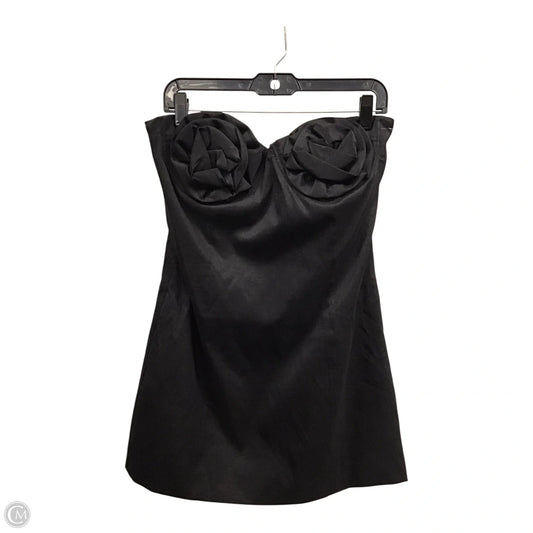 Dress Party Short By Bardot In Black, Size: Xxl