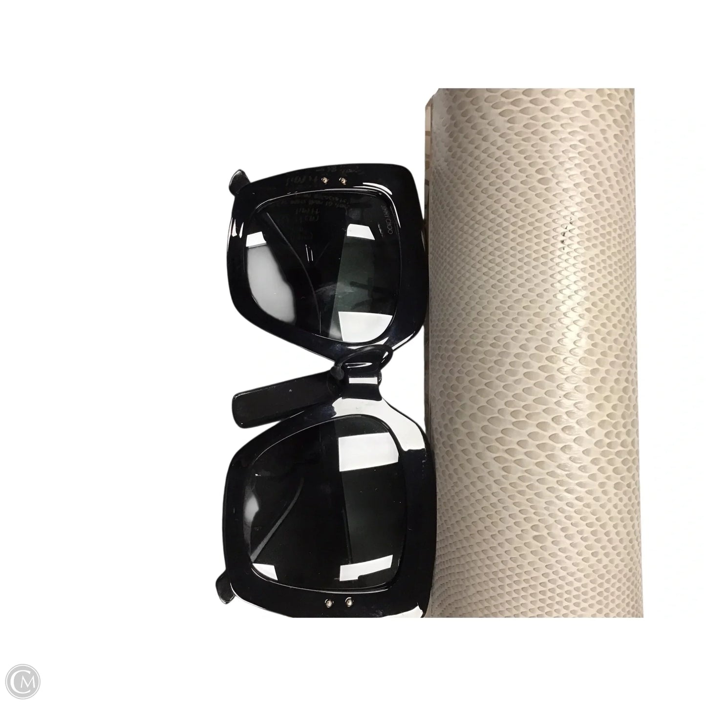 Sunglasses Luxury Designer By Jimmy Choo