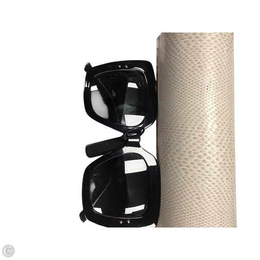 Sunglasses Luxury Designer By Jimmy Choo