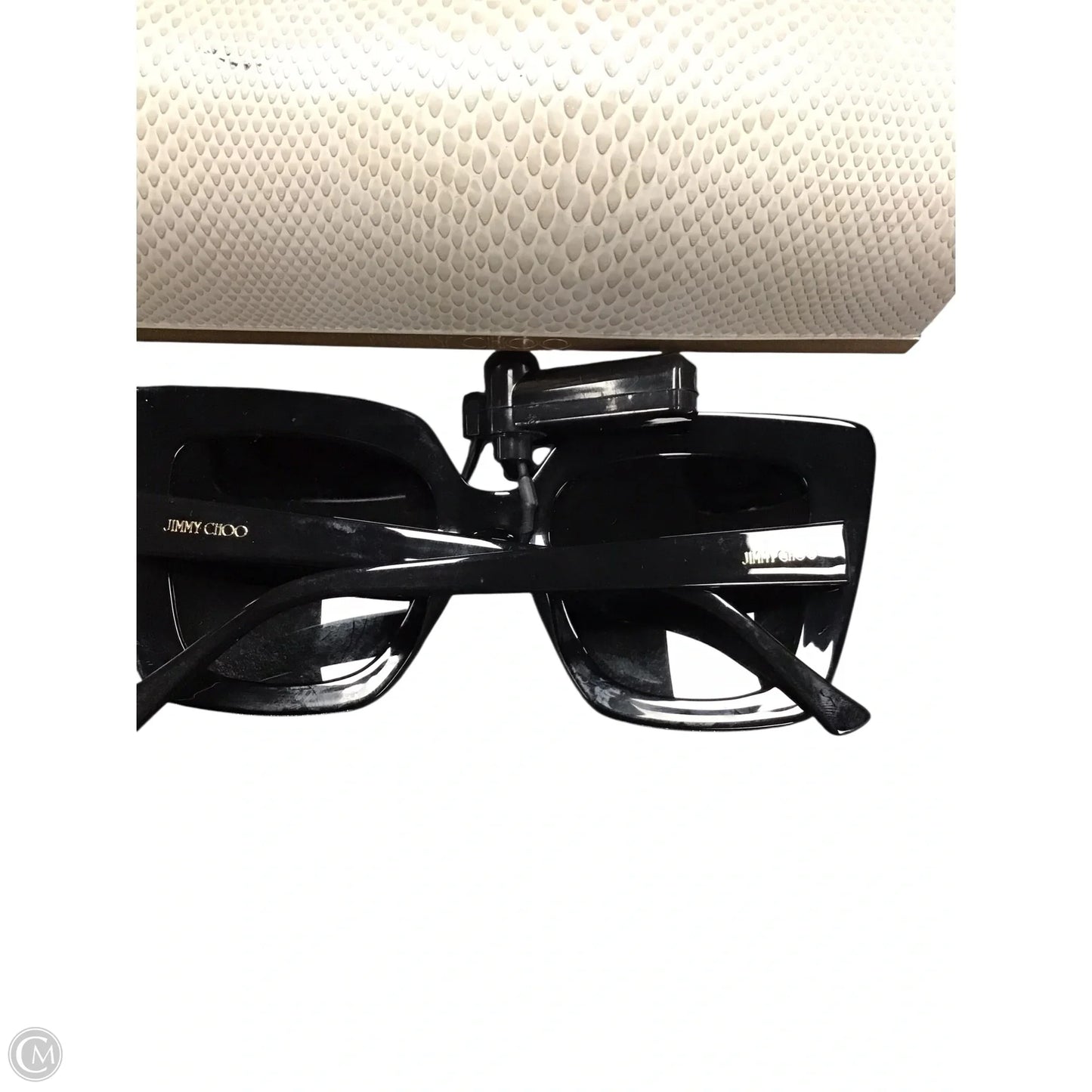 Sunglasses Luxury Designer By Jimmy Choo