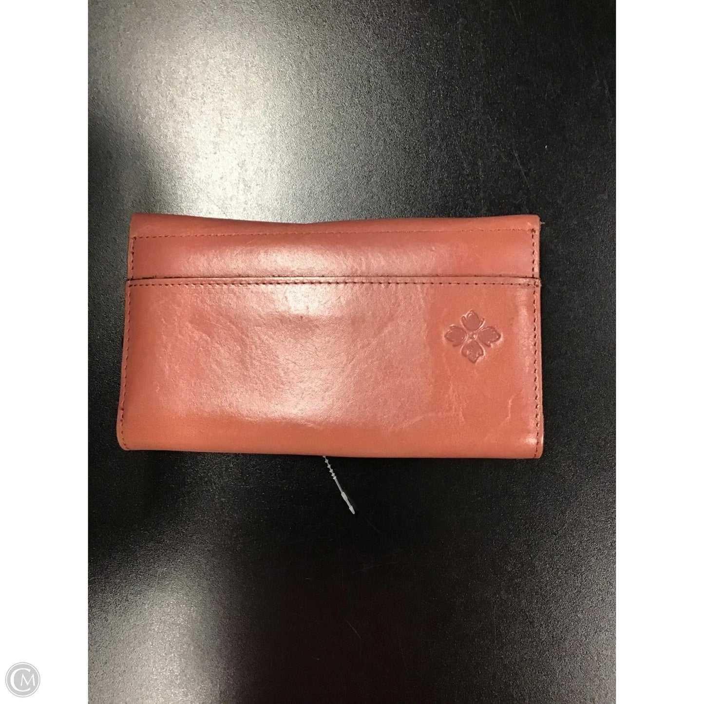 Wallet Designer By Patricia Nash, Size: Large