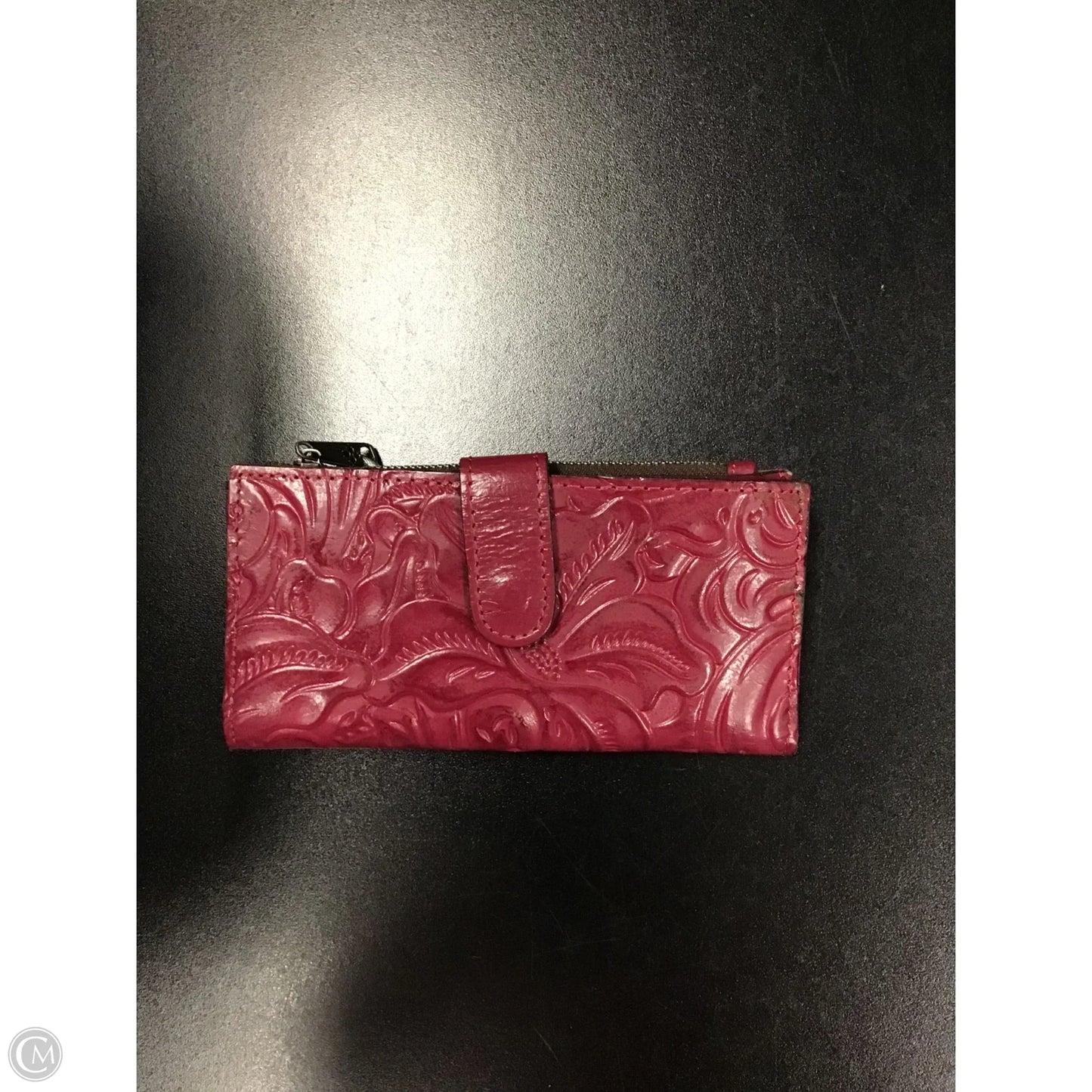 Wallet Designer By Patricia Nash, Size: Small