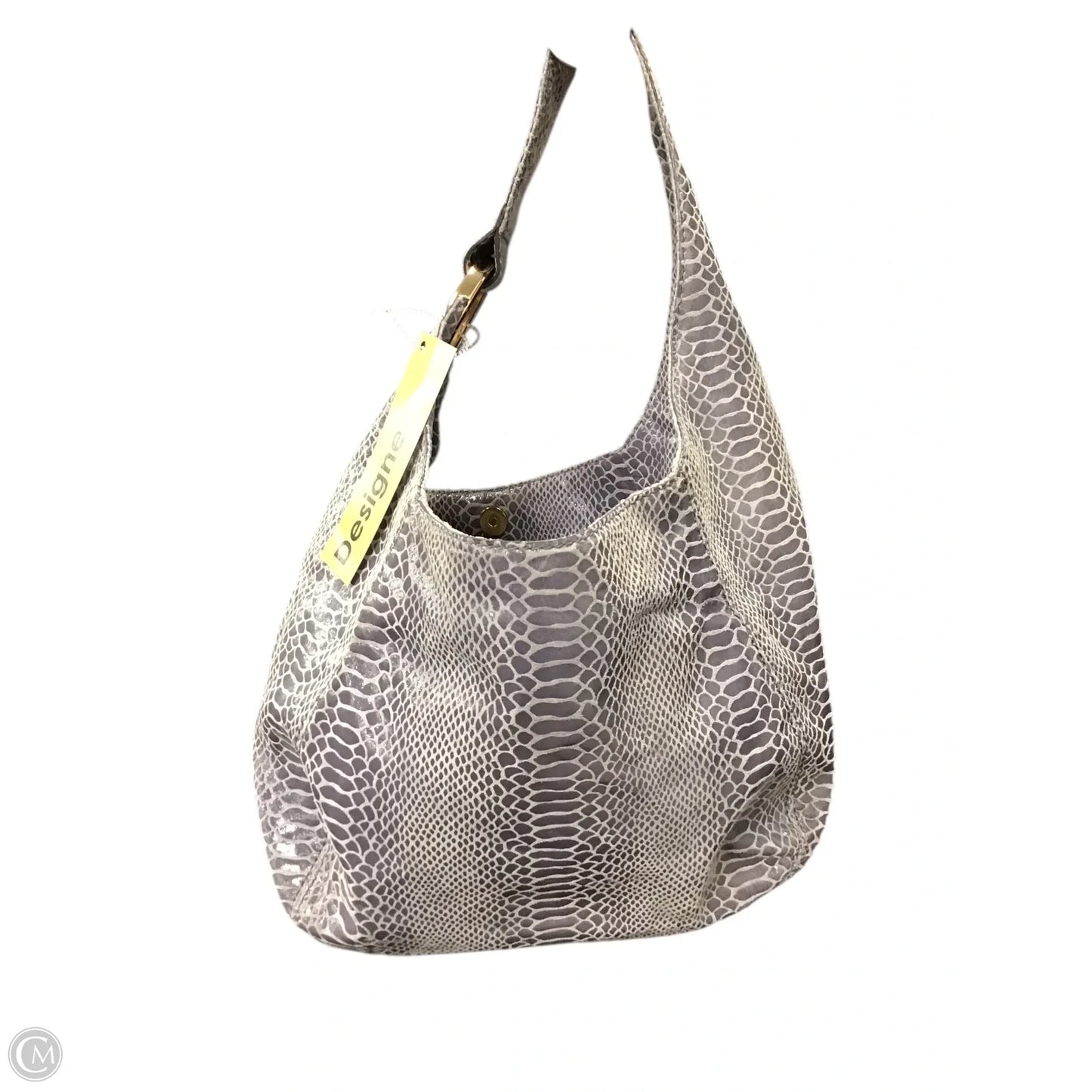 Handbag Designer By Michael Kors, Size: Medium