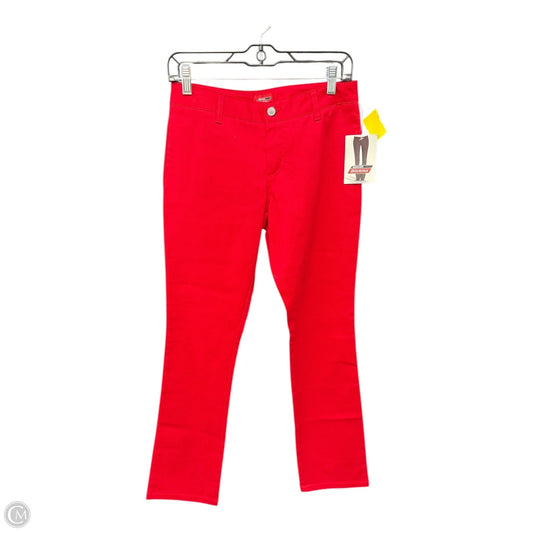 Pants Chinos & Khakis By Dickies In Red, Size: 5x