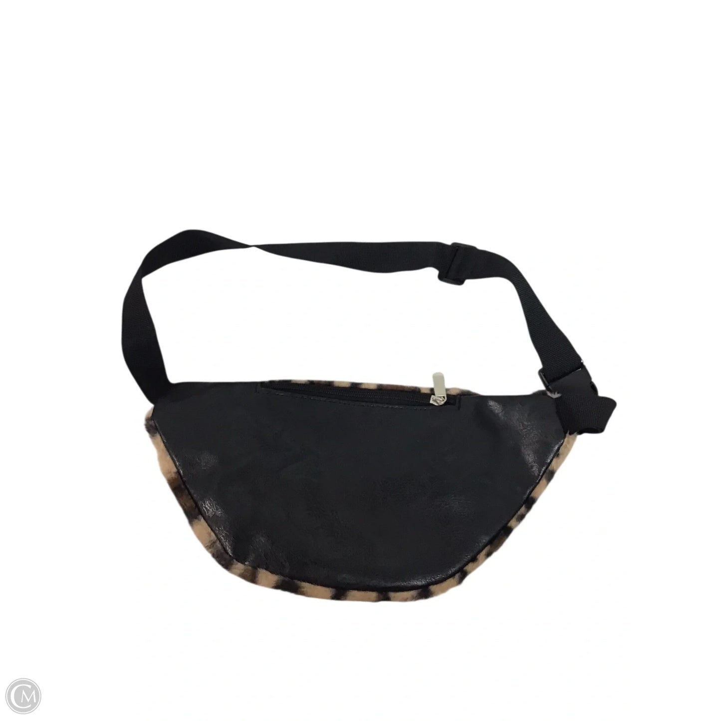 Belt Bag By Clothes Mentor, Size: Small