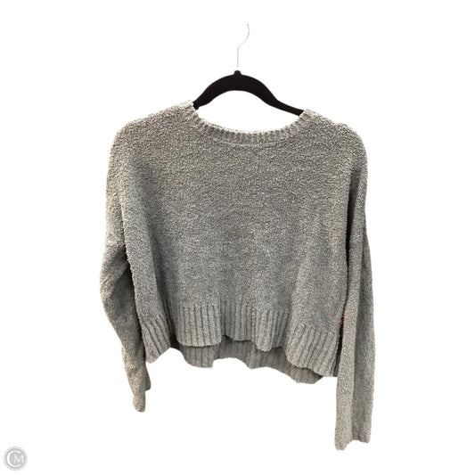 Sweater By Eileen Fisher In Blue, Size: Xs
